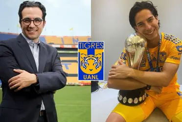 Culebro da clases de como hacer un cambio generacional con Tigres, por su parte Rayados sufre