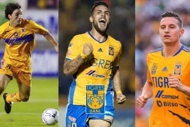 De Tigres a la cima de Europa, la historia de éxito