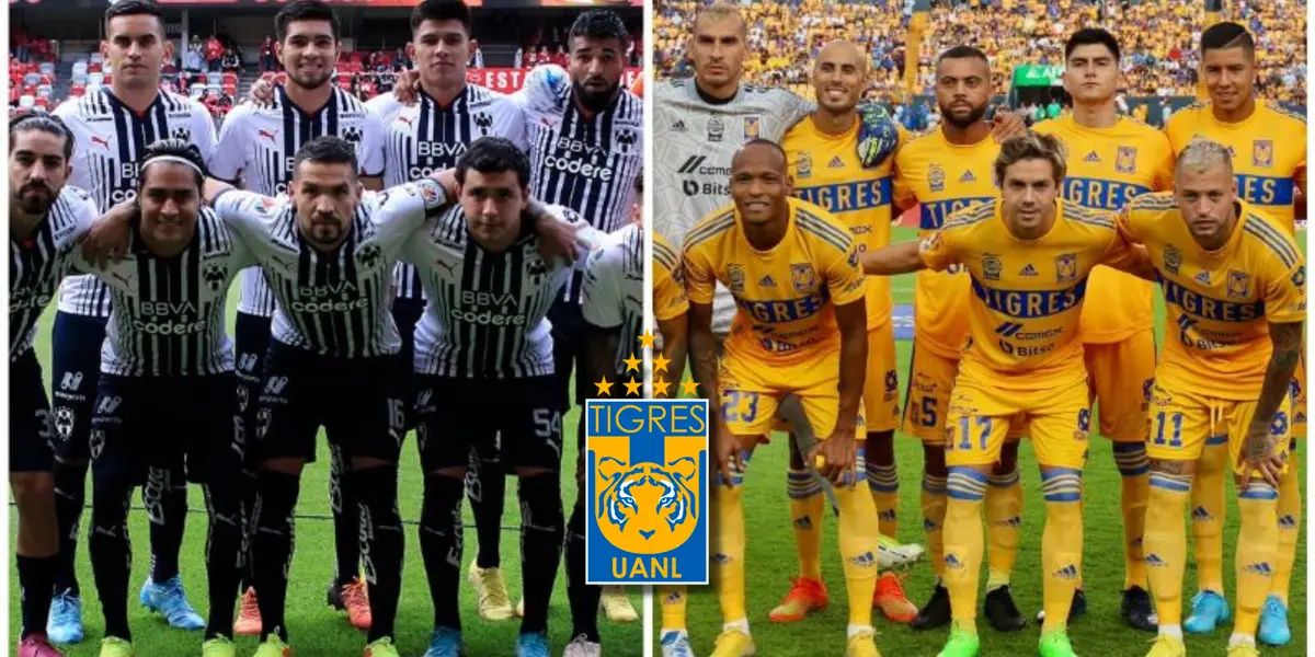 De todos los clásicos, el clásico regio es el mejor 