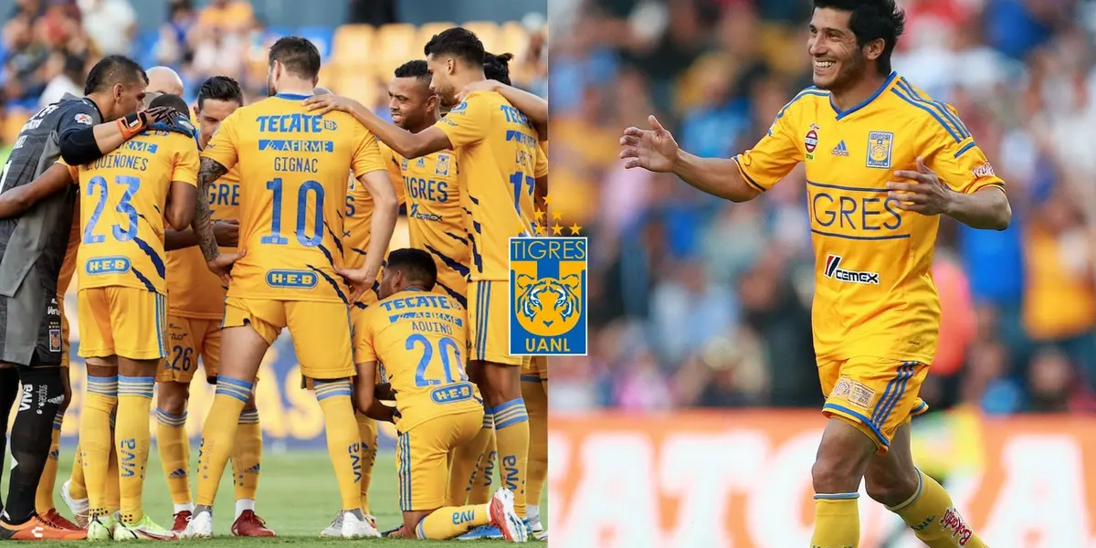 Defiende a Tigres luego de todas las críticas que han recibido