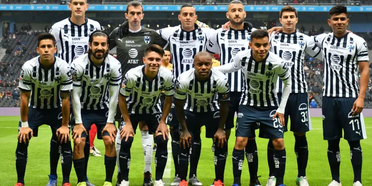 Demostró porque tiene el respeto de Gignac y deja a los Rayados