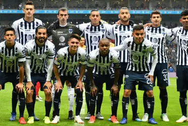 Demostró porque tiene el respeto de Gignac y deja a los Rayados