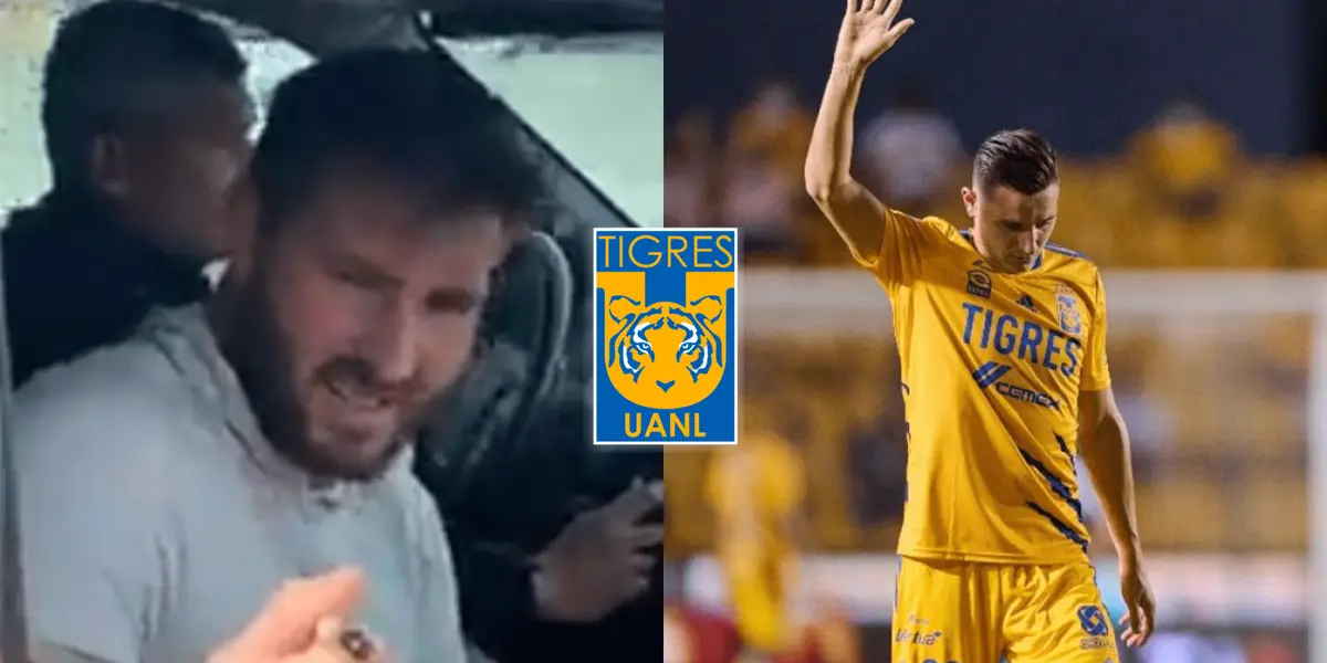 Dentro de tantos cambios que está haciendo el equipo de Tigres, era obvio que iban a surgir algunos problemas