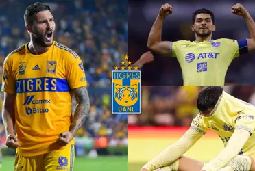 Desde el torneo anterior Henry Martin ha mostrado un gran nivel, pero no mejor que Gignac