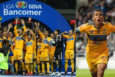 Desde hace cinco años Tigres encontró una nueva casa