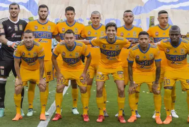 Desde la llegada de André-Pierre Gignac a los Tigres, estos han buscado en Francia nuevas figuras que puedan ayudar al equipo