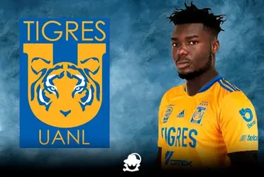 Después de 4 oportunidades de Miguel Herrera, el joven ecuatoriano Jordy Caicedo ya se estrenó como goleador de Tigres.