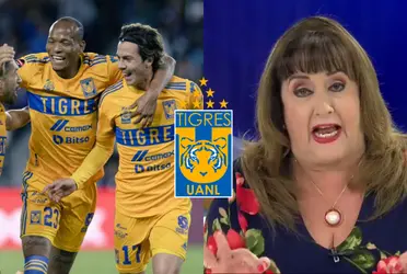 Después de la derrota, en Tigres no están nada contentos