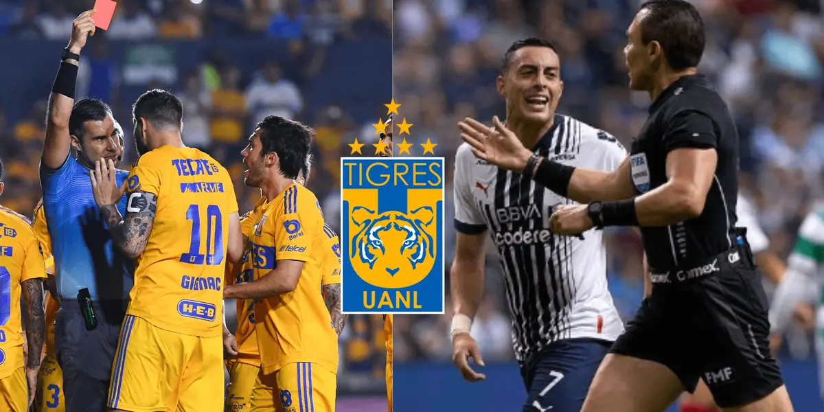 Después de la expulsión de Funes Mori, todos quieren que el próximo sea André-Pierre Gignac