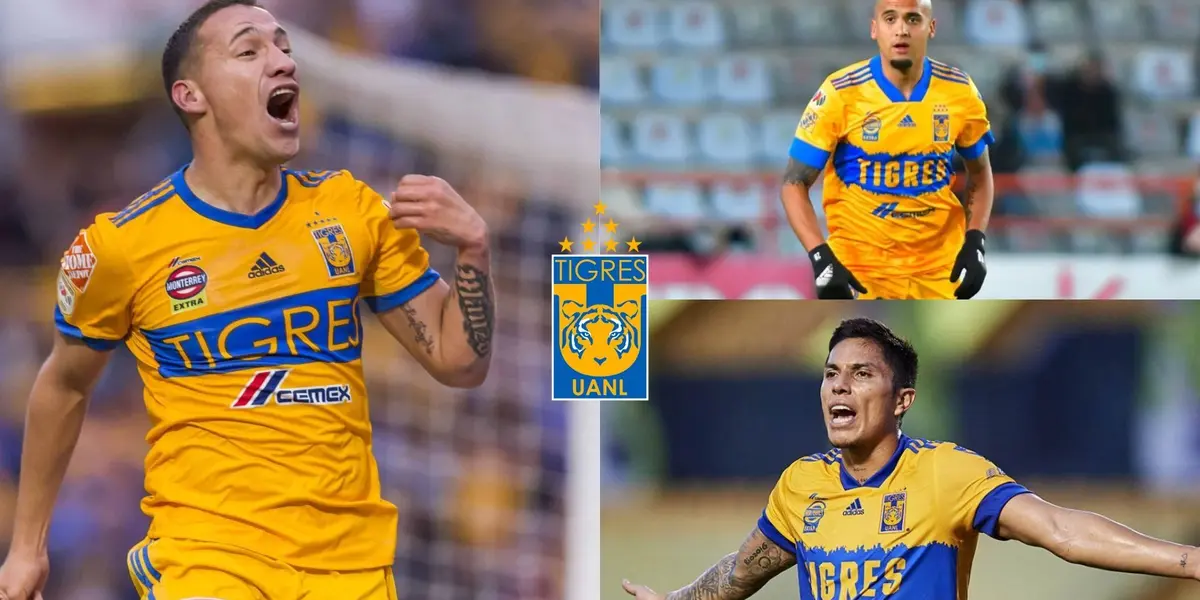 Después de pasar por Tigres sin pena ni gloria llega a los Bravos de Juárez