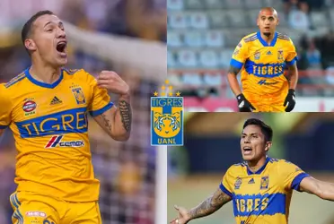 Después de pasar por Tigres sin pena ni gloria llega a los Bravos de Juárez