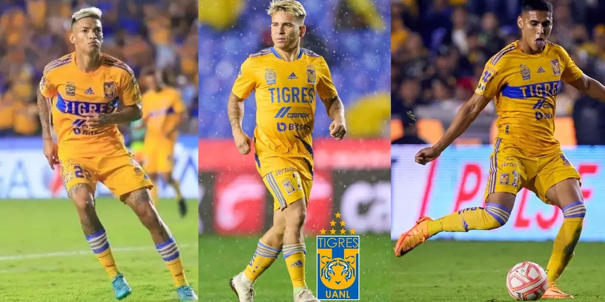 Después de su lesión su futuro podría estar lejos de Tigres