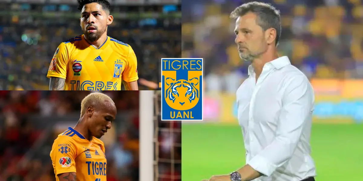 Después de tantas noticias buenas, apareció una mala para Tigres