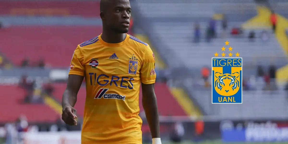 Después de varios años, por fin se dio a conocer el motivo por el que Enner Valencia salió de Tigres