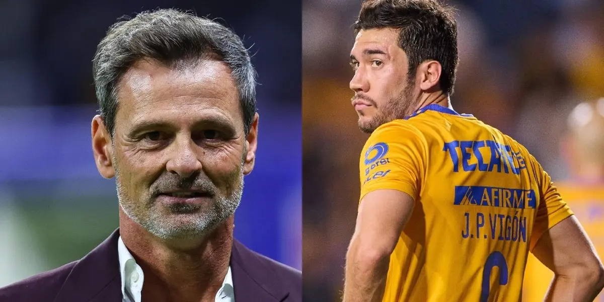 Diego Cocca prefiere a Luis Romo que fue un plan antes Camerún y no llama a Juan Pablo Vigón de Tigres