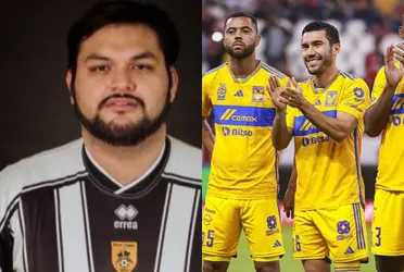 Edu Torres afirma cual fue contratación de los Tigres que ha encajado perfecto en el club