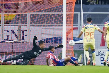 El América espera a nuestros Tigres en la final