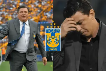 El argentino de dio el sí a Tigres, pero con 3 condiciones innegociables