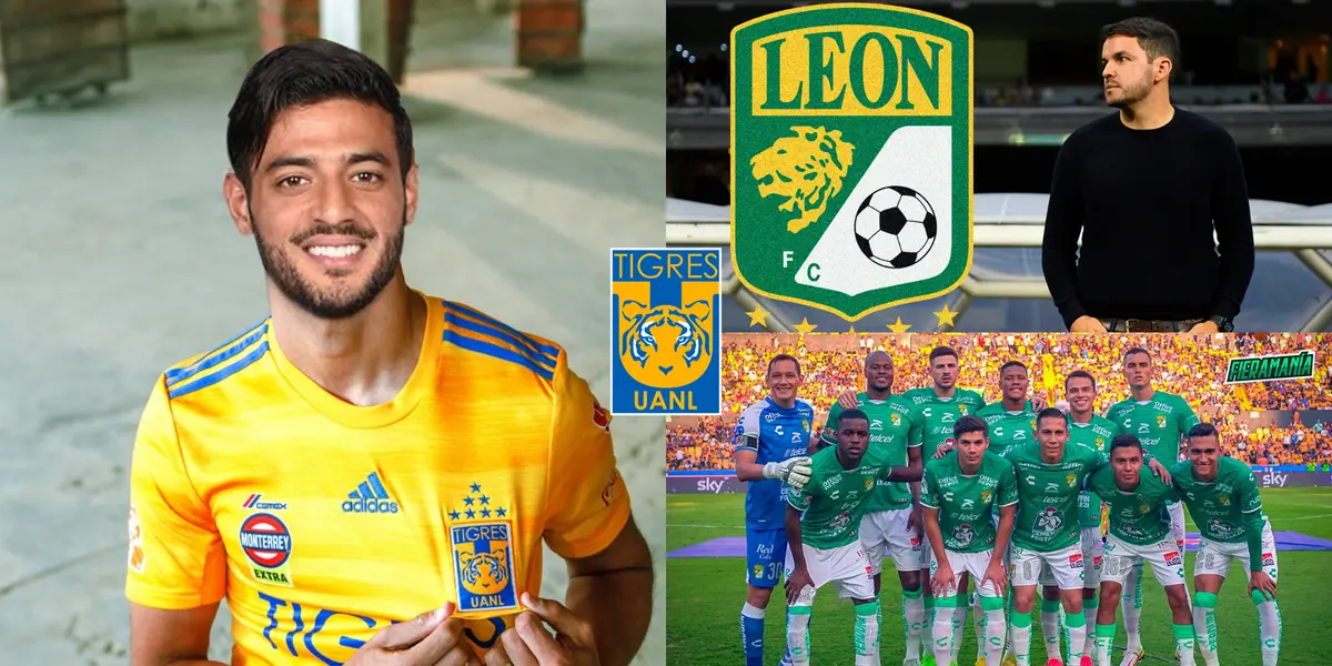 El argentino llega a León y ahora los fichajes se pelearán