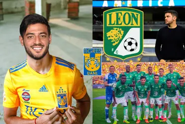 El argentino llega a León y ahora los fichajes se pelearán