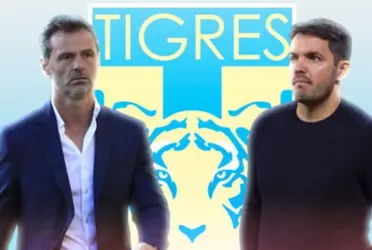 El banquillo de Tigres será para uno de los argentinos