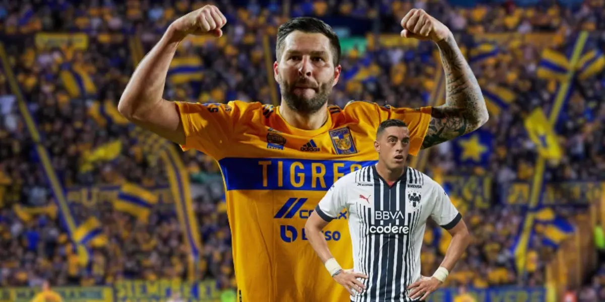 El ‘Bomboro’ no tiene comparación en la Liga MX, simplemente está por encima del resto