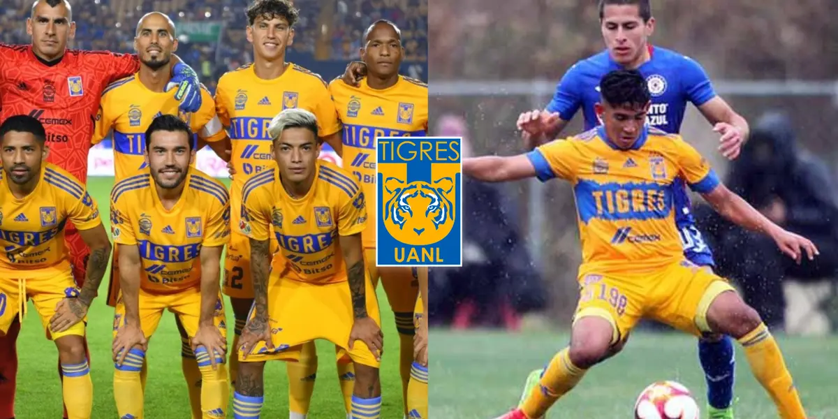 El buen momento de Chuy está moviendo fibras sensibles en Tigres UANL 