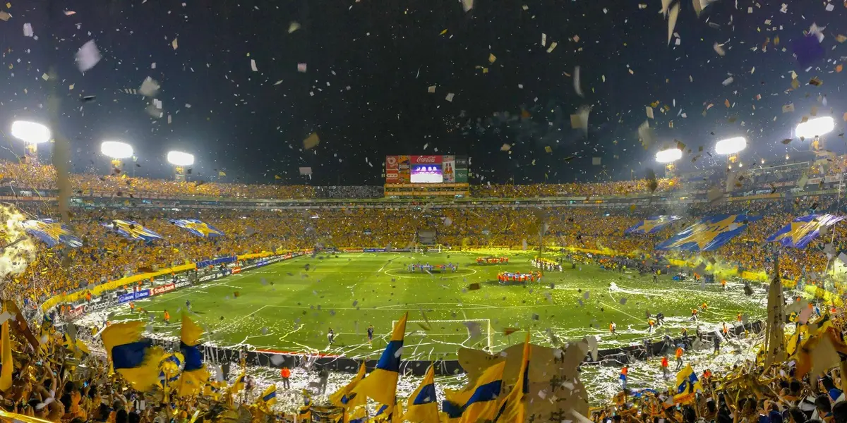 El clásico regio femenil rompió un récord en el actual torneo femenil.