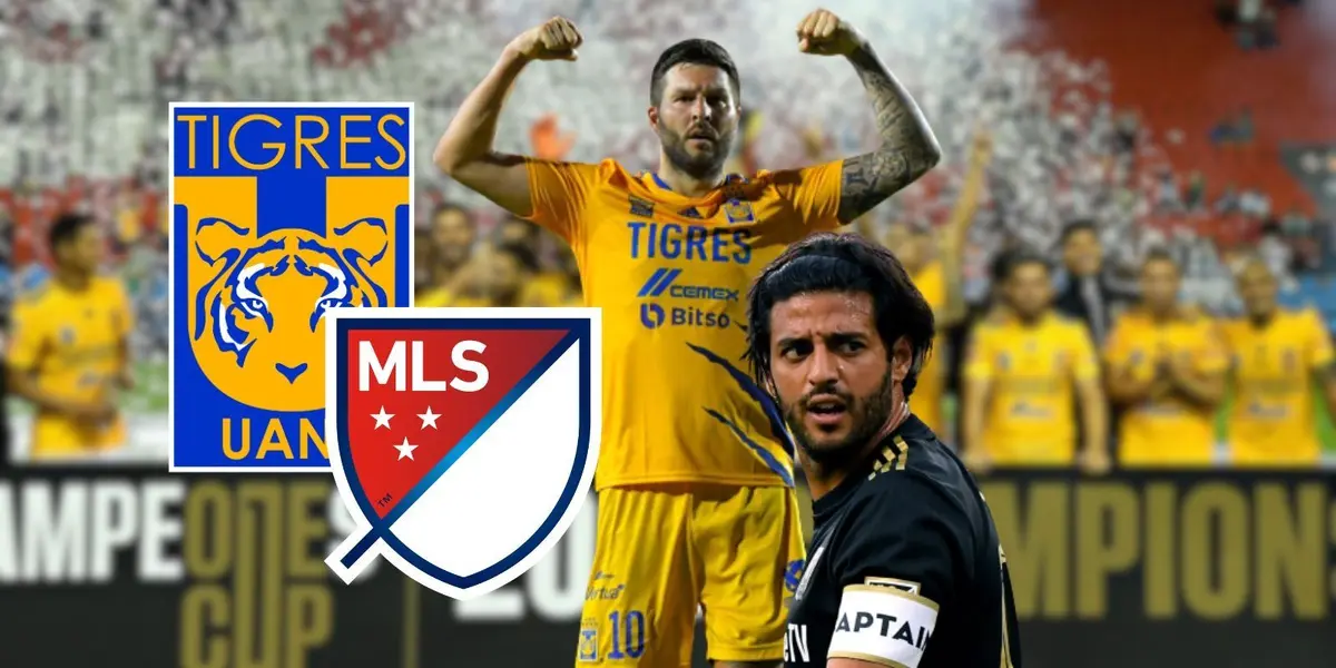 El conjunto felino ya sabe lo que es enfrentar a clubes de la MLS en finales