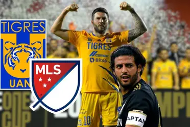 El conjunto felino ya sabe lo que es enfrentar a clubes de la MLS en finales