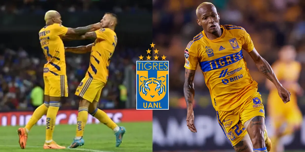 El culpable de Tigres por el que ahora no irán al Mundial de Clubes