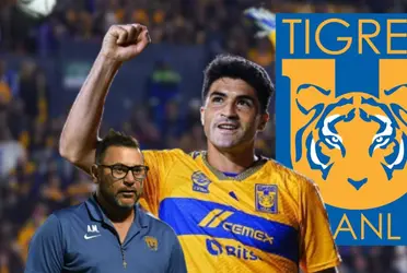 El delantero argentino ha sabido responder ante las ausencias de Gignac