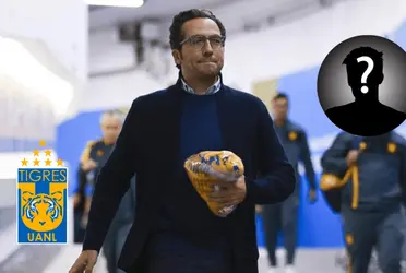 El directivo literalmente regaló a una joya de Tigres que ahora la está rompiendo 