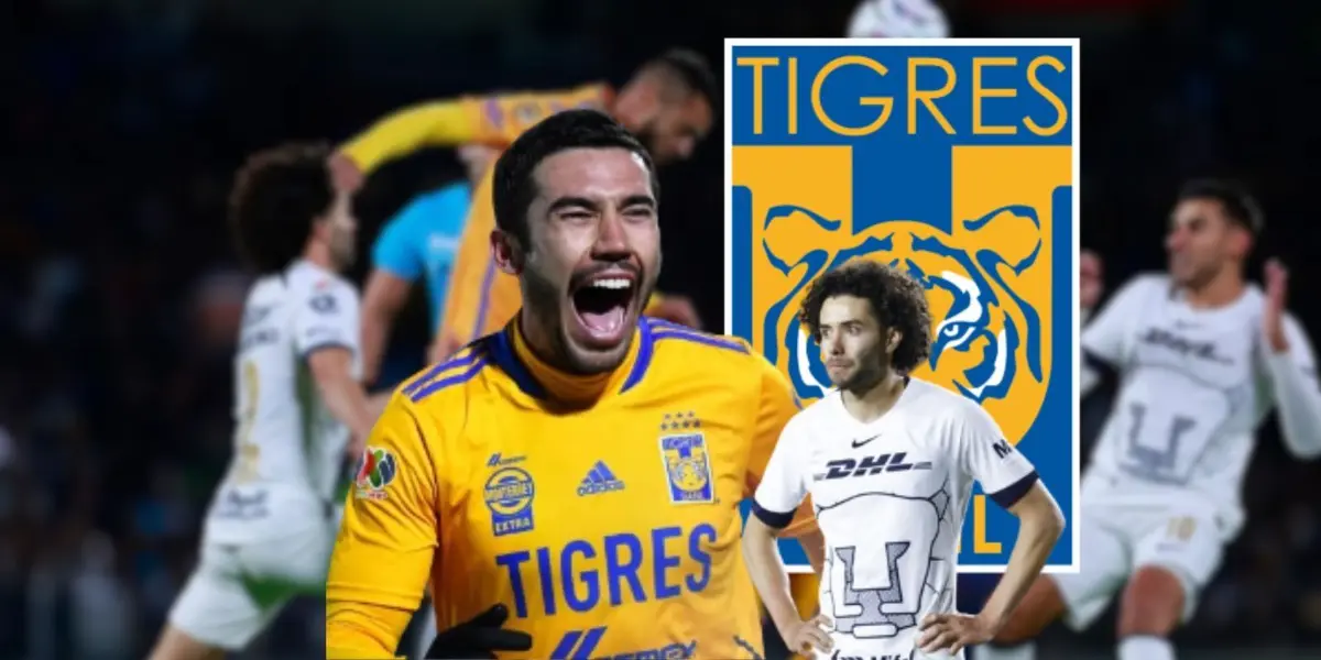 El duelo de felinos terminó con victoria para nuestros Tigres y las consecuencias para los rivales han comenzado 