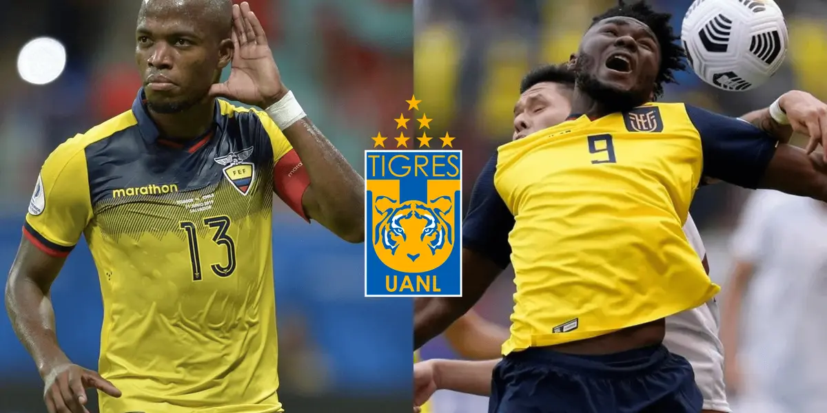 El ecuatoriano quería pelear un lugar para el mundial pero quedó muy lejos