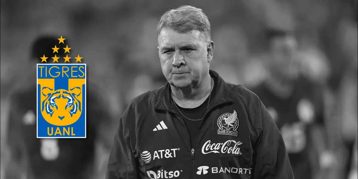 El entrenador argentino sonó muy fuerte para llegar a la UANL