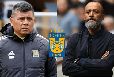 El entrenador europeo podría llegar a Tigres antes de lo esperado