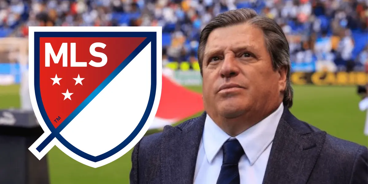 El entrenador mexicano considera que la MLS es mejor 