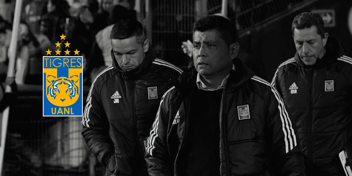 El entrenador podría ver sus últimas horas como el DT de Tigres