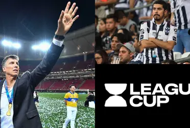 El entrenador uruguayo está seguro que Tigres le gana sin problema a Monterrey. 