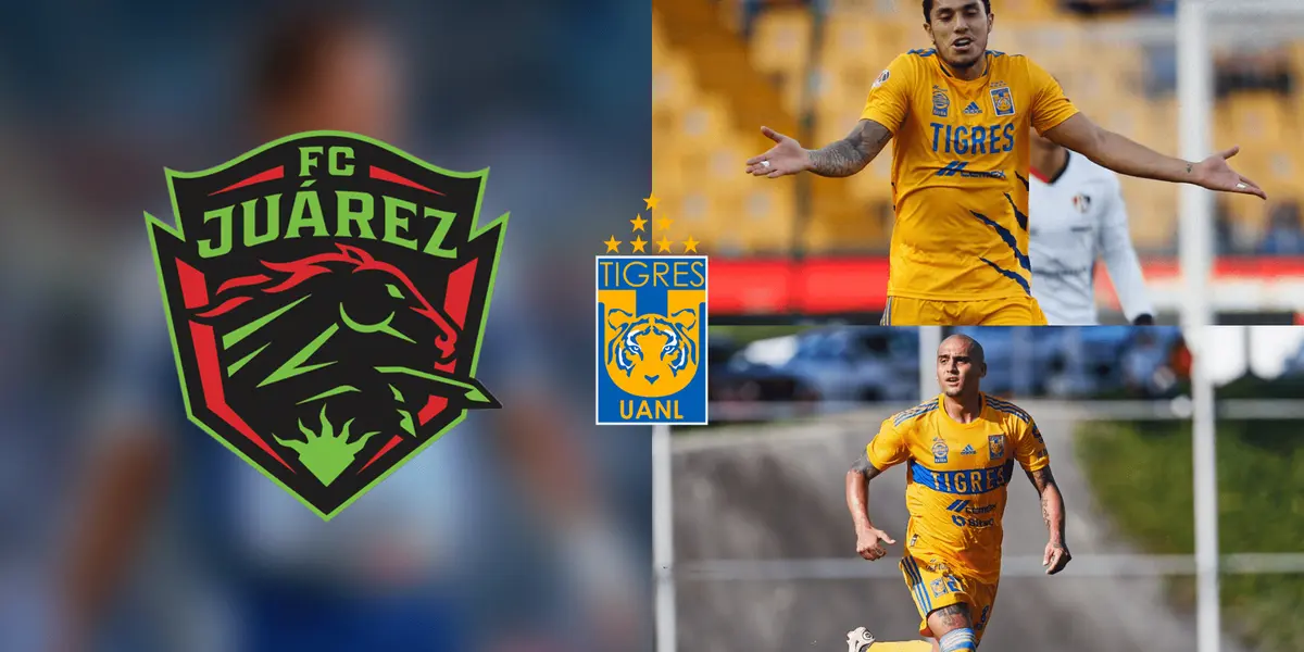 El equipo fronterizo se ha conformado últimamente por ex jugadores de Tigres