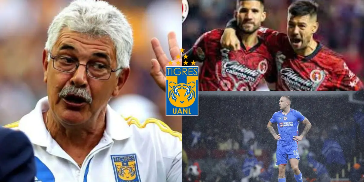 El ex entrenador de Tigres ya tendría amarrado un equipo de la Liga MX