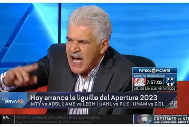 El ex técnico de Tigres habló fuerte sobre el menosprecio hacia el campeón