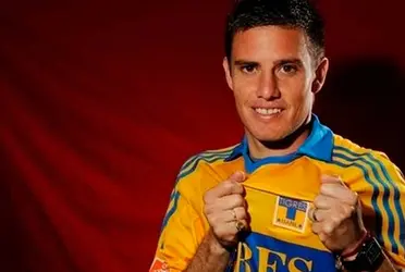 El ex Tigres se suma a la Kinsg League América