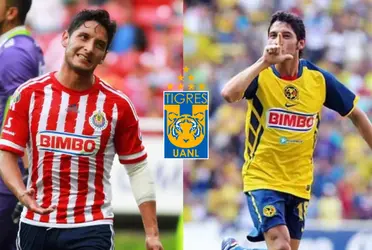 El exfutbolista les dice sus “verdades” a la afición de Tigres y a los jugadores