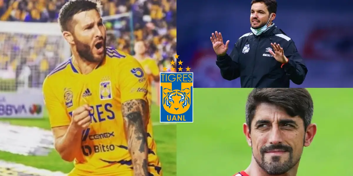 El francés sabe lo que le gusta y ya habría propuesto a este entrenador para Tigres