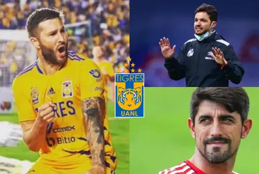 El francés sabe lo que le gusta y ya habría propuesto a este entrenador para Tigres