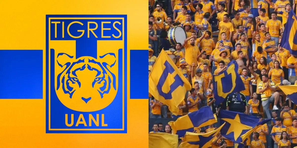 El gran detalle de los Tigres por su afición.