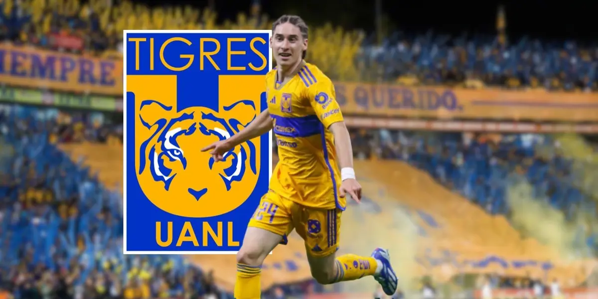 El joven futbolista ya se estrenó como goleador en la Liga MX y ahora va por más