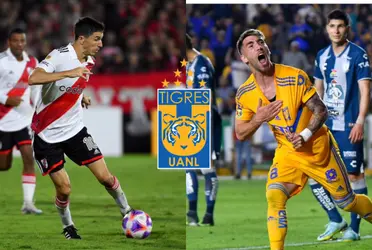 El jugador ahora llora de arrepentimiento por rechazar a Tigres